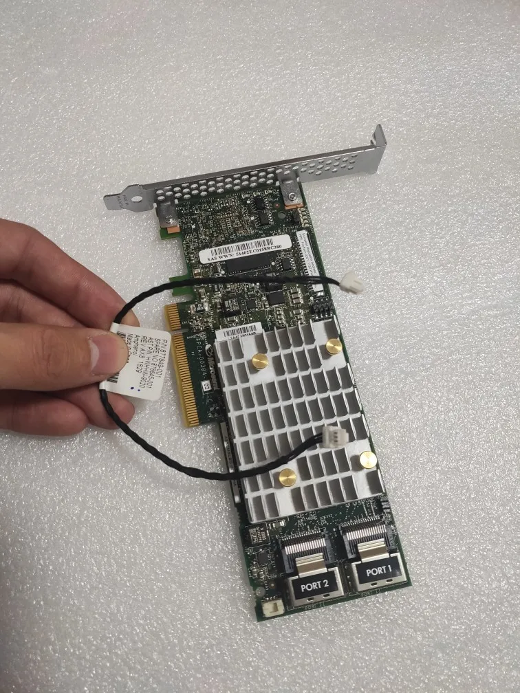 830824-B21 HPE смарт-матричный P408i-p SR Gen10 контроллер PCI Express 3 0x8 Lane Width 2GB флэш-память в наличии