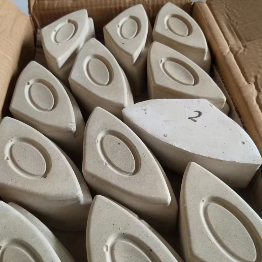 Daofeng 2024 Cassani Magnesite Polishing Abrasives Type Abrasive Disc for Marble Terrazzo