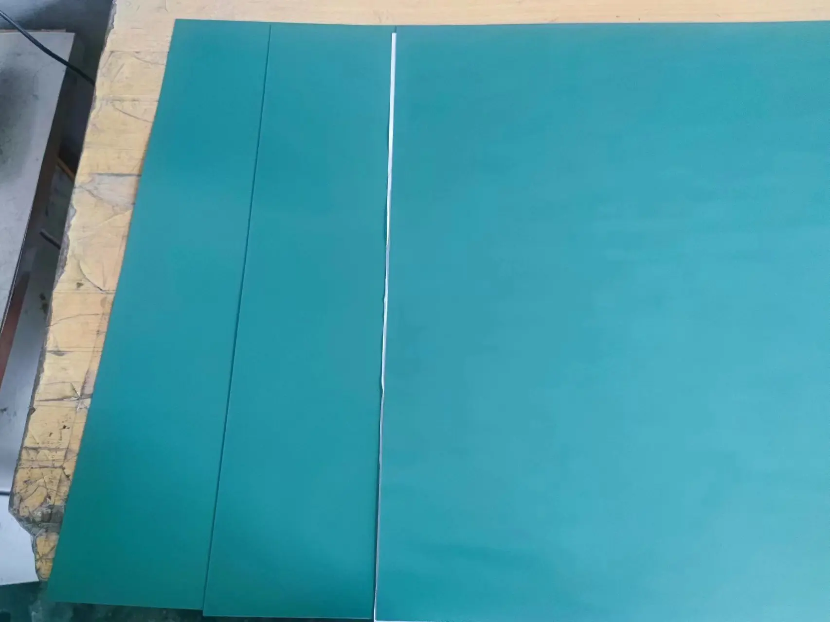 China Manufacturer Factory Price Green Ps Plates Printing Ps Plate