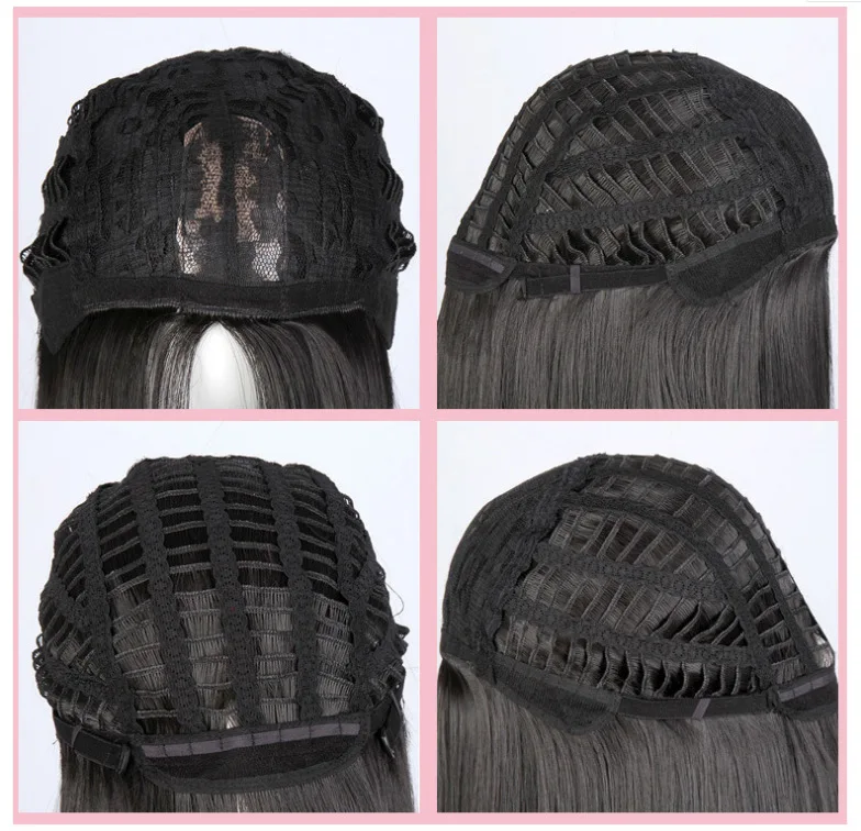 Hot Wholesale Half Blonde Natural Water Wave Woman Fashion Wigs 100% Human Hair Lace Front Wig Hand Tied Factory Price