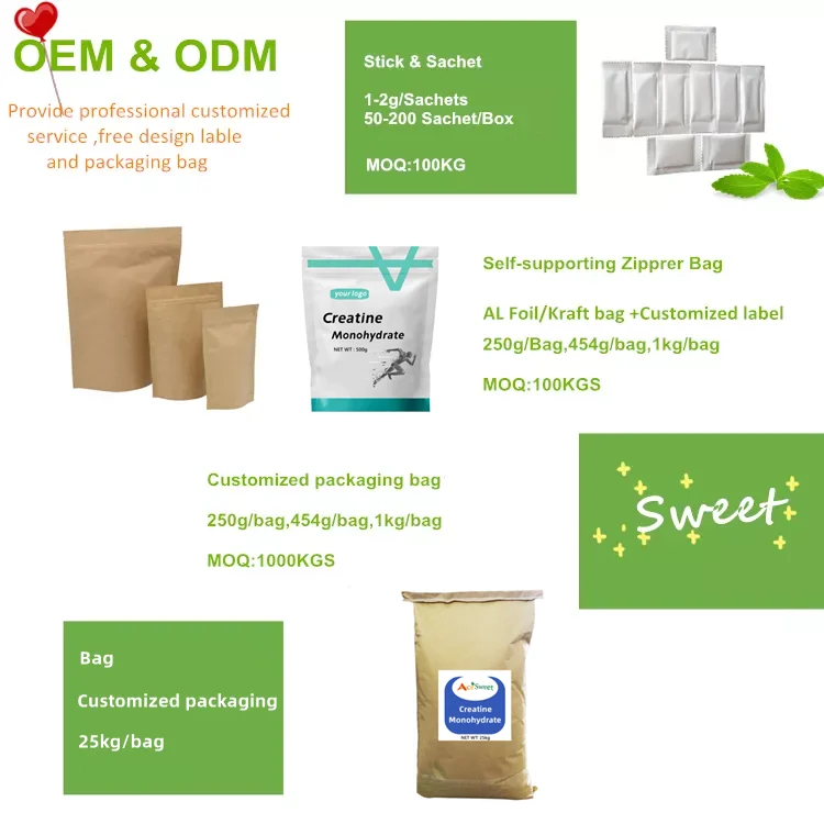 Optimum nutrition micronized Creatine Raw Powder creatine monohydrate myprotein