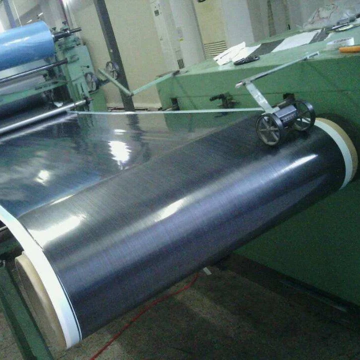 Hot Sale 12k ud carbon fiber fabric prepreg Low Price