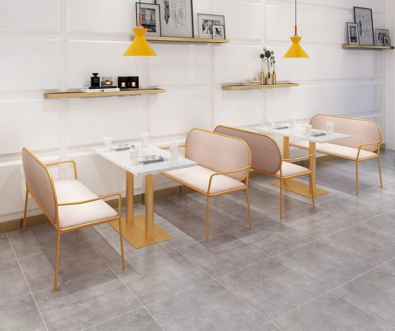 Stable Dining Room Furniture Dining Set Table With Wooden Leg Glass Dining Tables(UL-21LV1019)