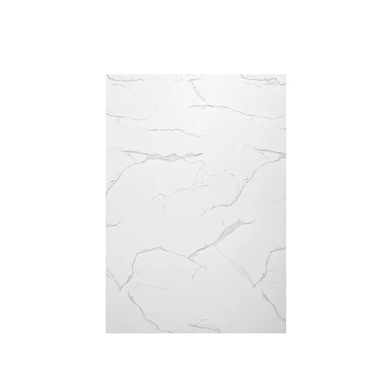 Easy Install Wall Board Panel Marble Spc Luxury Wall Panels Pvc Uv Marble Sheet Wall Panel Stone Flexible Cladding Stone