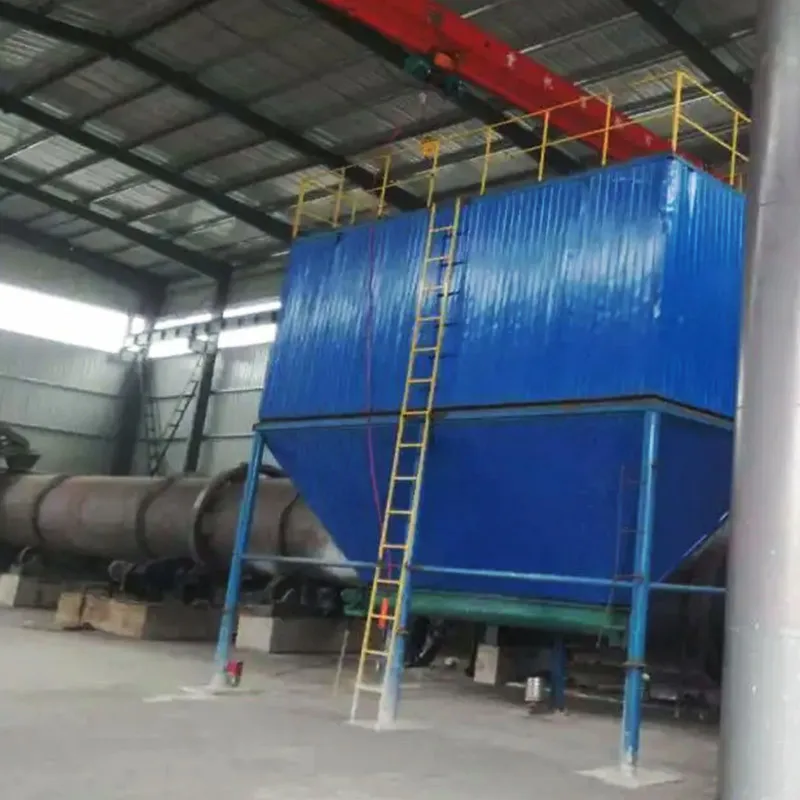 New Design 50-500TPD Gypsum Powder Plant Factory Price Gypsum Powder Making Machine With Gypsum Calcination Kiln