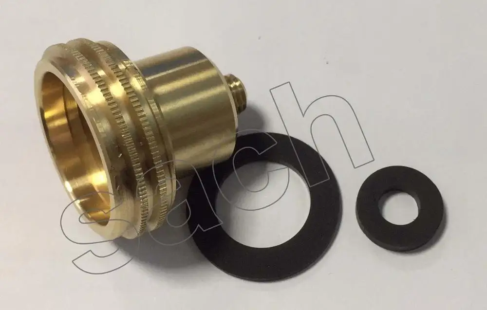 ACME M10 Adapter 42mm