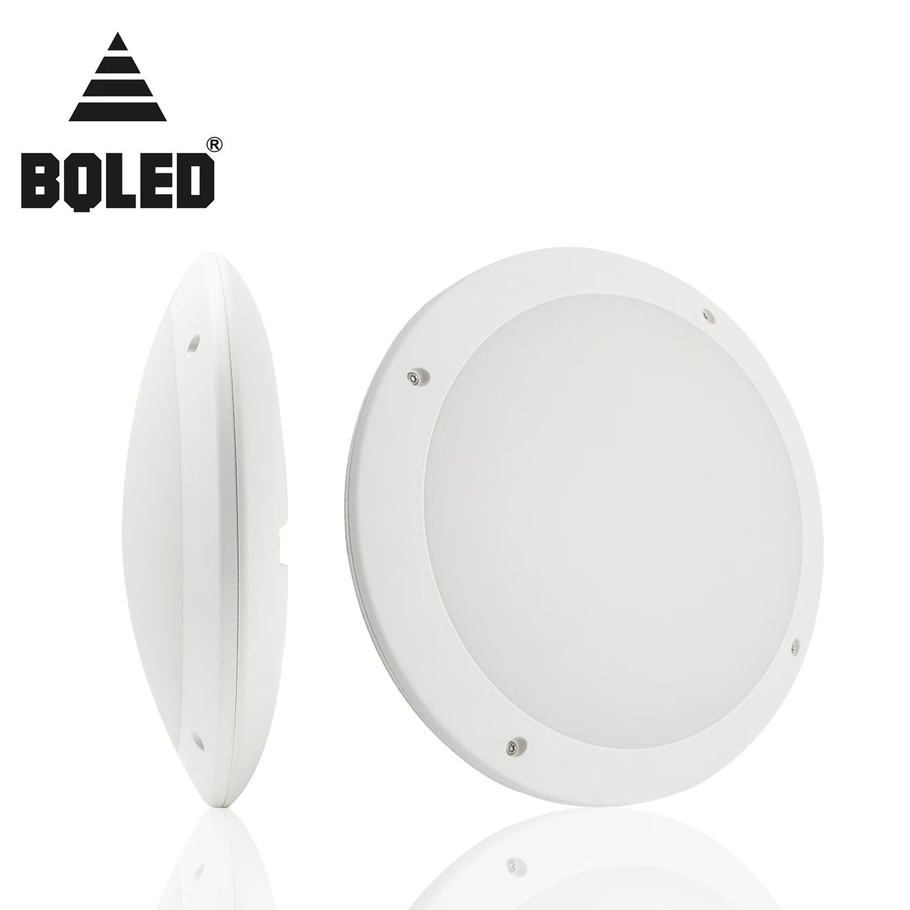 IP65 led ceiling bulkhead light with motion sensor light sensor emergency for home ceiling bulkhead light fitting