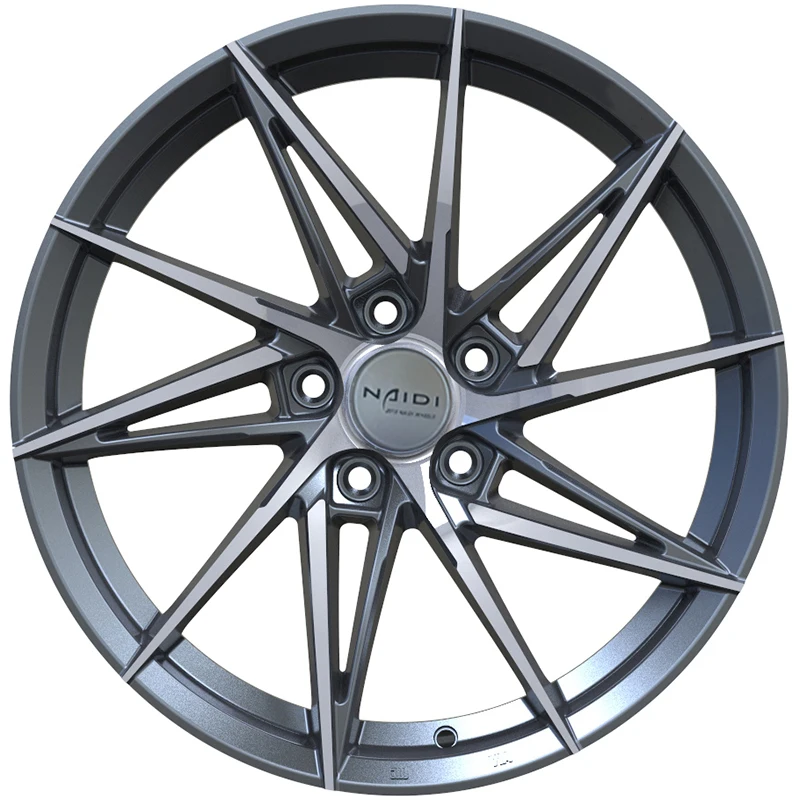 17 18 19 20 21 22 inch Forged alloy wheels 5x112 Suitable for Mercedes Benz