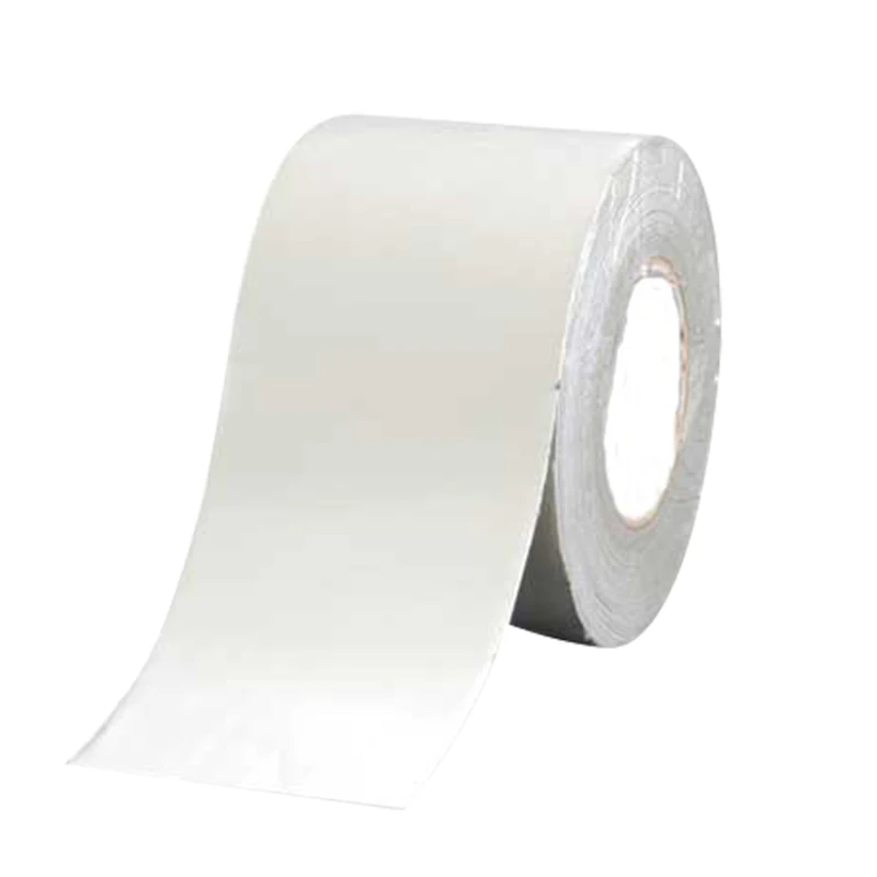 Omega Sealing And Waterproof Treatment Waterproof Aluminum Foil Butyl Sealing Repair Tape