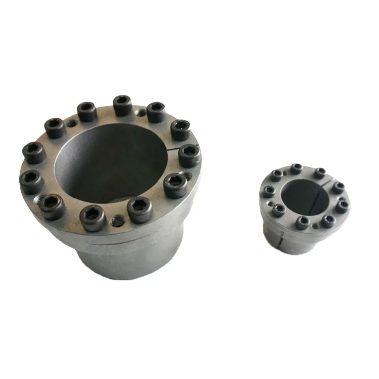 Устройство блокировки вала 4-7/16 дюйма, размер вала 6,496 дюйма OD