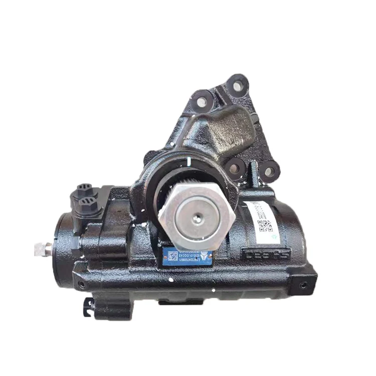 High Performance  Hydraulic Power Steering Pump is suitable forHOWO Light Truck of Sino Foton LG9722470090 LG9704471020