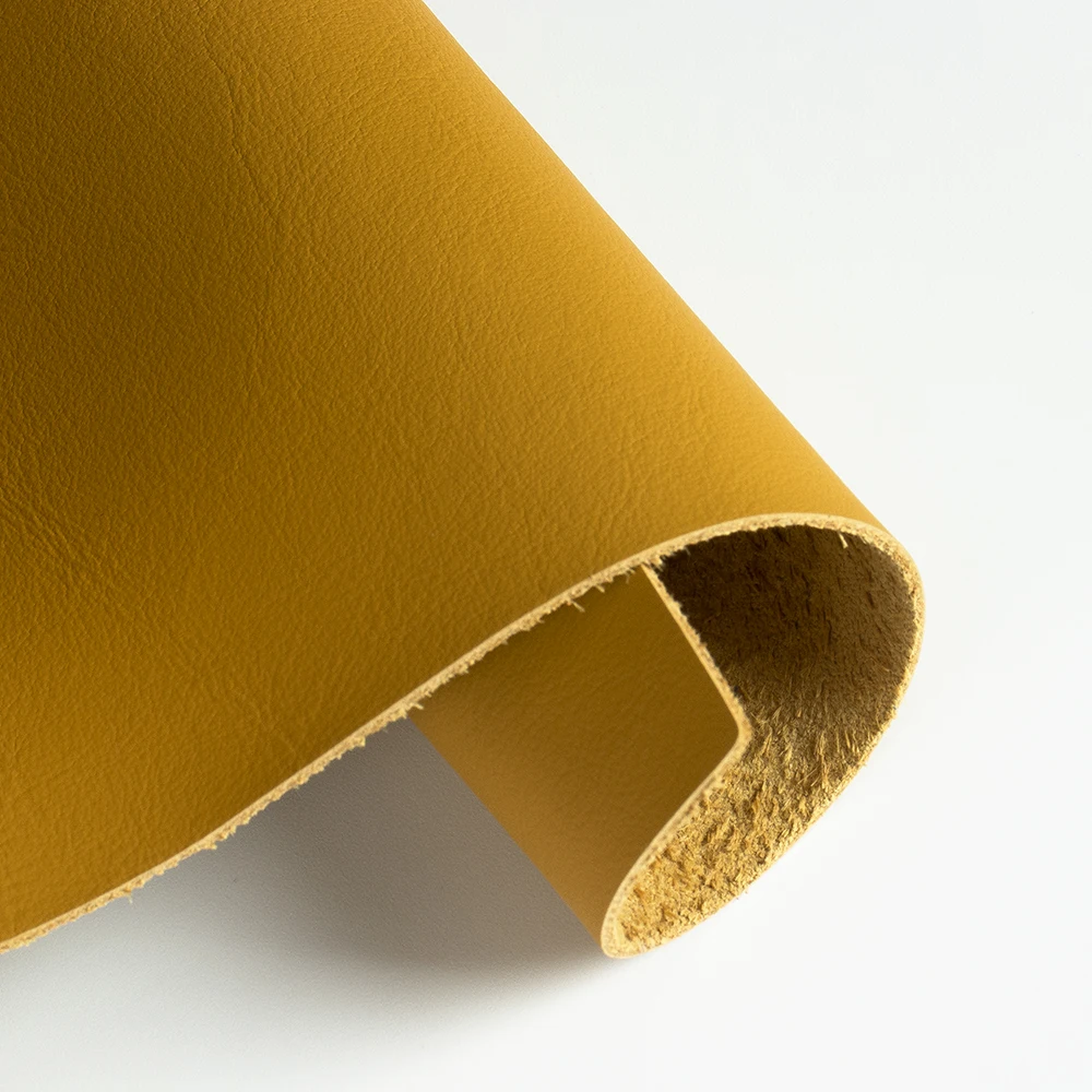 
Italian Genuine Eco-friendly furniture Leather Leather Material for sofas 