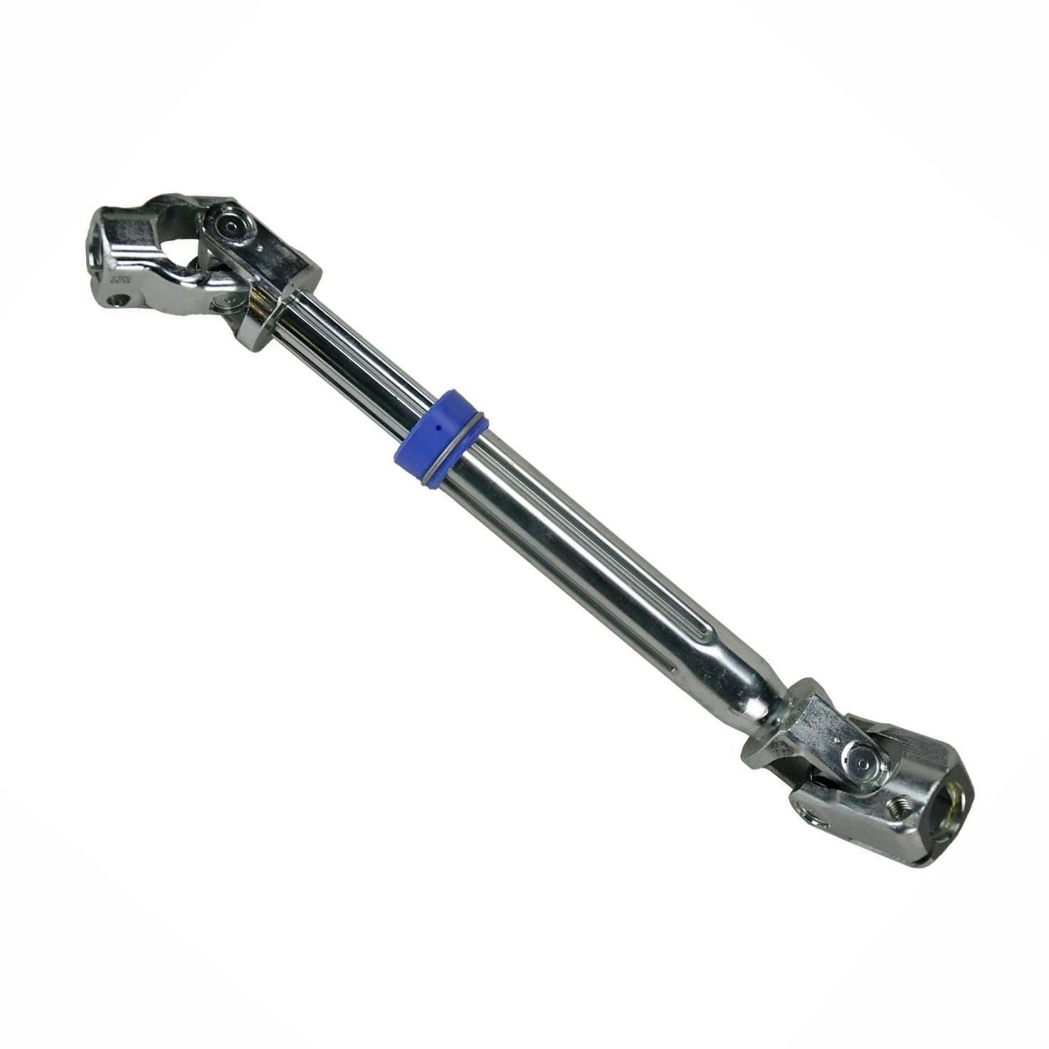 
7L1Z3B676B Steering shaft lower fit Lincoln Mark LT Navigator 7L1Z-3B676-B 