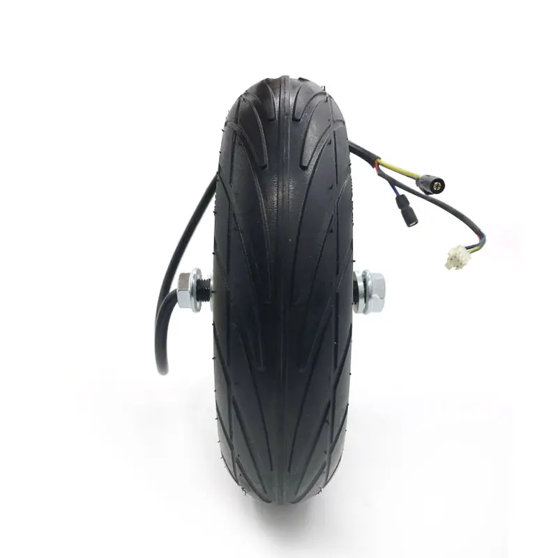 
Original ninebot 9 no. 9 electric scooter motor es2es1es4 accessories front wheel hub segway motor 