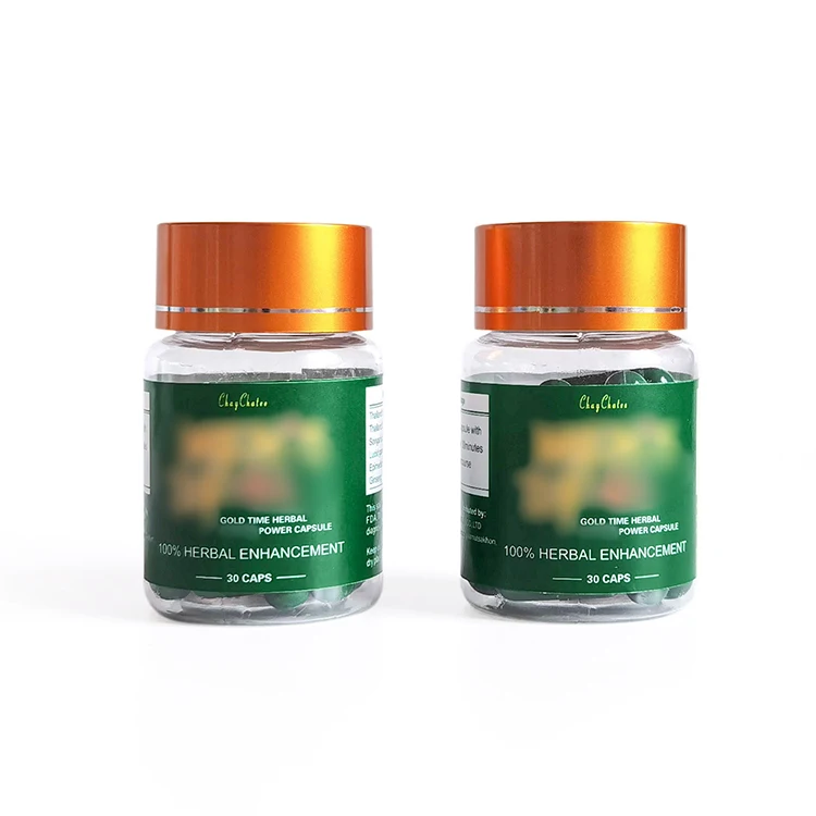 Tailored Bestseller: Natural Herbal Nutritional Supplement Capsules for Optimal Wellness & Vitality