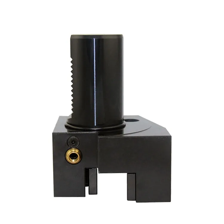 Factory supply C D type tool holders DIN69880 VDI30 VDI40 tool holders