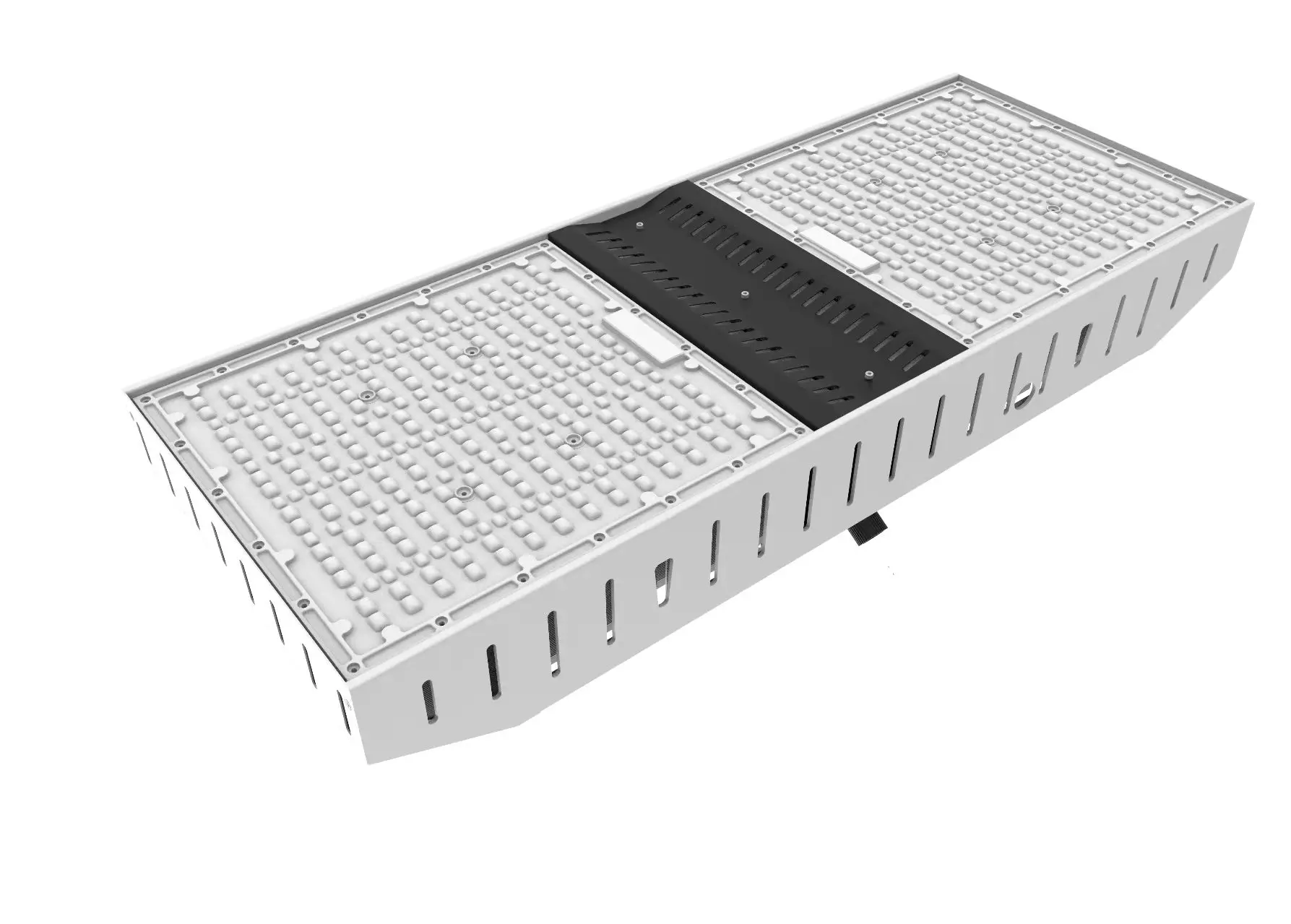 High PPFD LM301B 800W LED Grow Light 1:1 Replacement for HPS 1000W Toplighting Full Spectrum In Greenhouse For Medical Plants