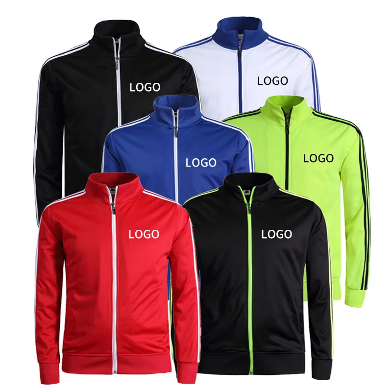 Оптовая продажа, новый дизайн, мужские куртки, индивидуальный принт, комплект для женщин, спортивные комплекты, костюмы для бега