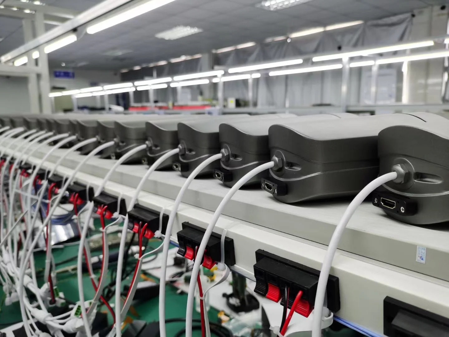 New arrival IP/4G Thermal camera for Smoke and Fire Alarm