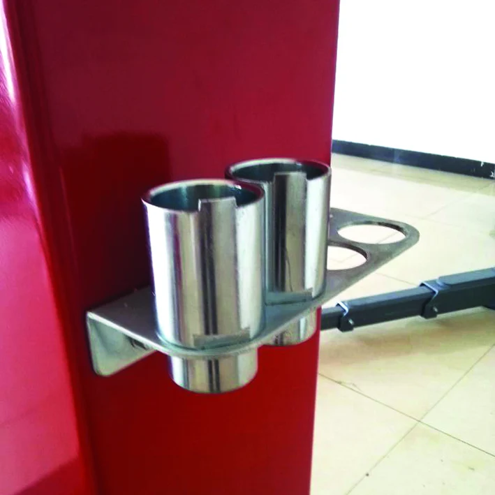 SUNSHINE tire changer hydraulic 4500kg garage two post car lift(QJ-Y-2-45A)