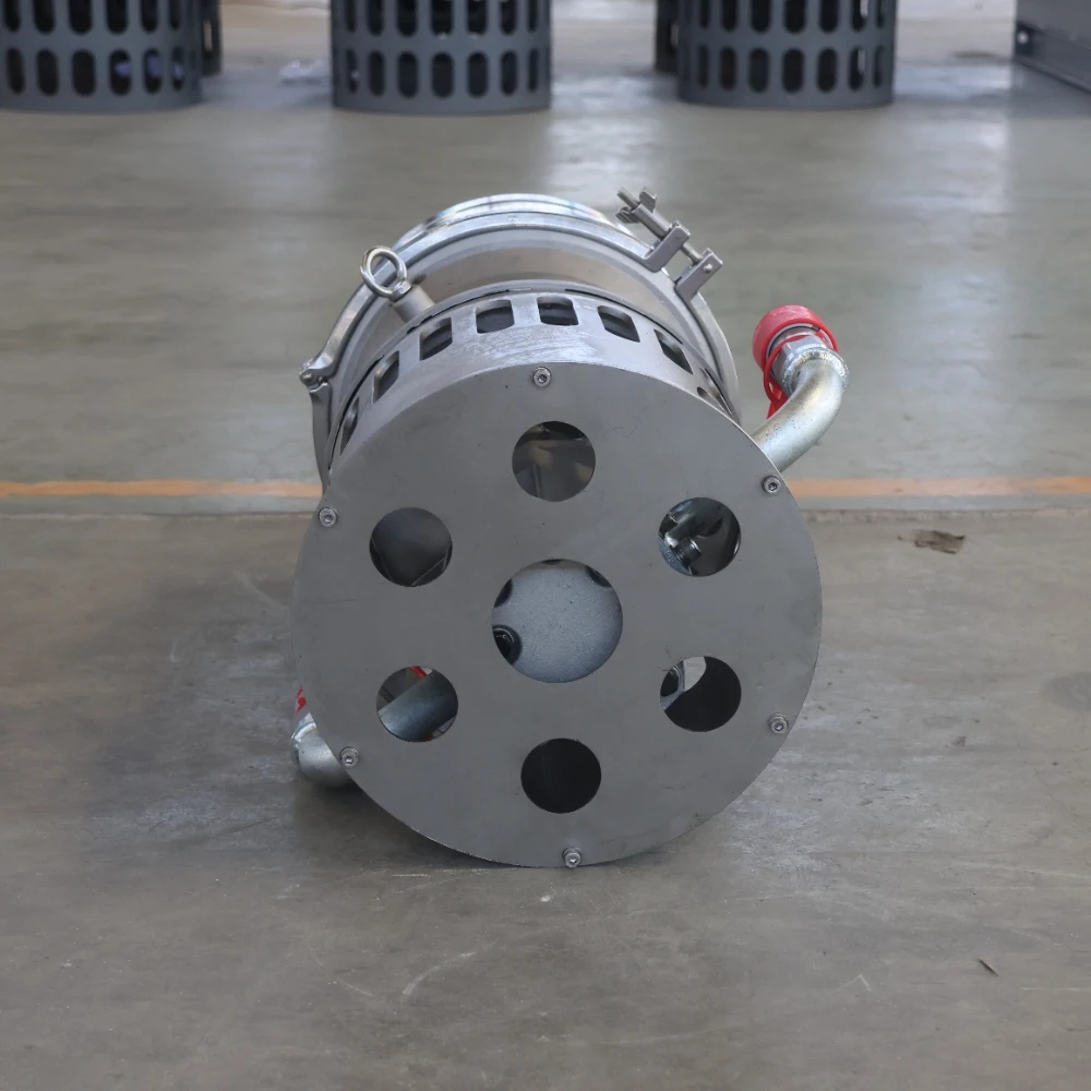 12 inch hydraul system hydraulic axial flow pump hydraulic submersible pump