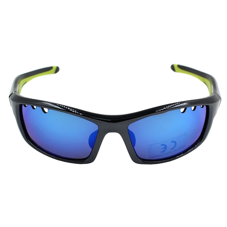 Bike Sunglasses Eyewear UV400 Sport OEM Lens Sports Light Frame Cycling glass polarized  Cycling Glasses