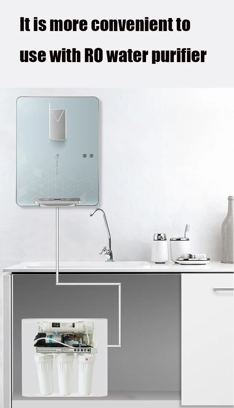 utomatic water dispenser