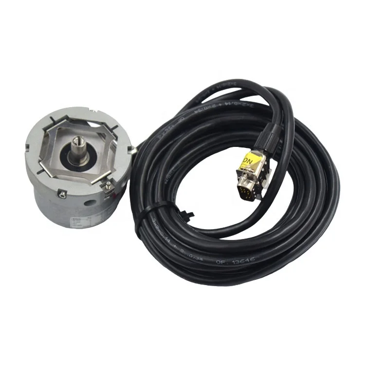 ERN421 3600 Elevator Lift Encoder Tachymeter AAA633Z6 AAA633Z26