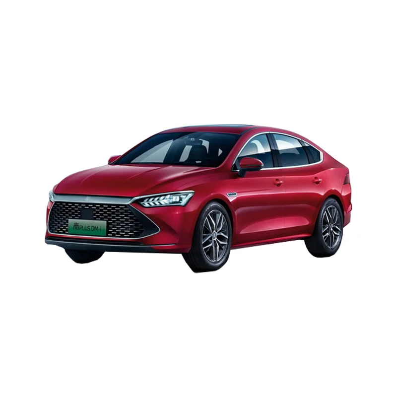 Оптовая продажа высококачественные китайские электромобили для Byd Qin Plus Dm-I