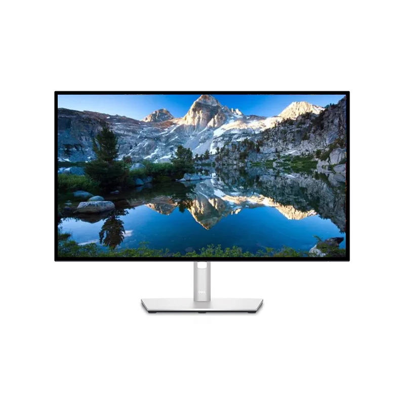 27 дюймов 4k монитор для dell U2723QX dp type-c 16:9