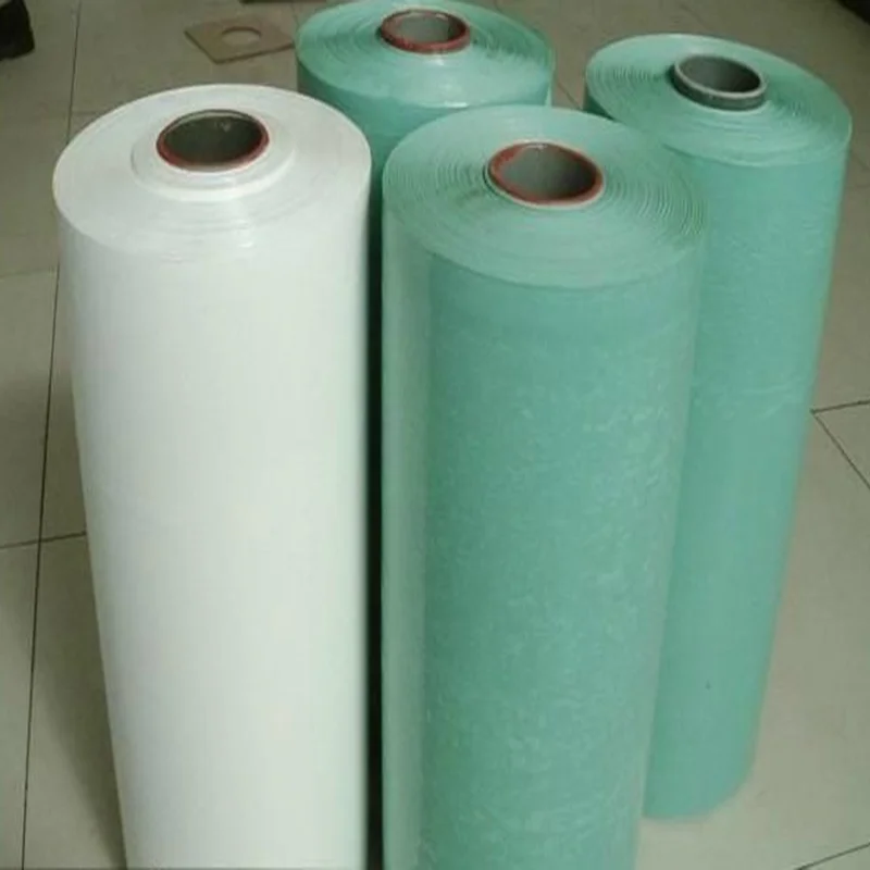 silage wrap bale film balers forage UV stable agriculture stretch film