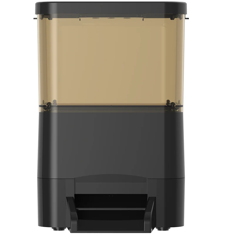 Wholesale China  small fish feeder Superior quality high grade koi fish feeder