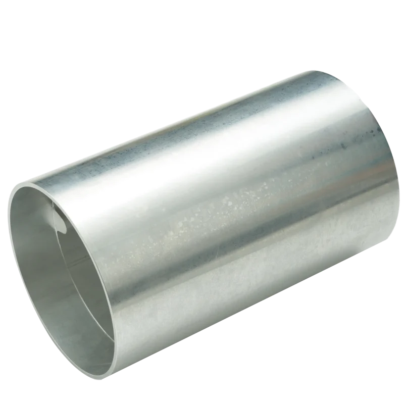 New Product 26-INCH Drum Traction Aluminum Leaf Blower and Other Devices Metal Material