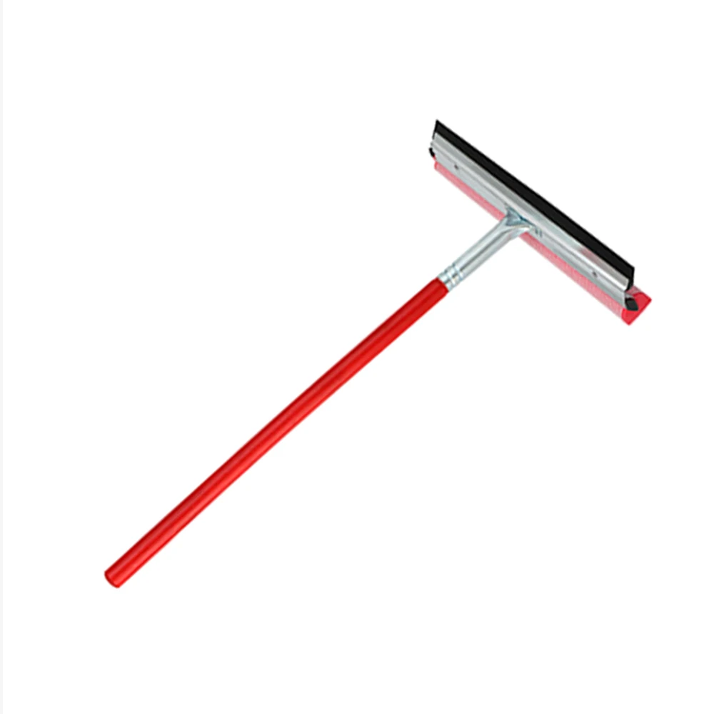 High quality exterior professional design window glass cleaning squeegee