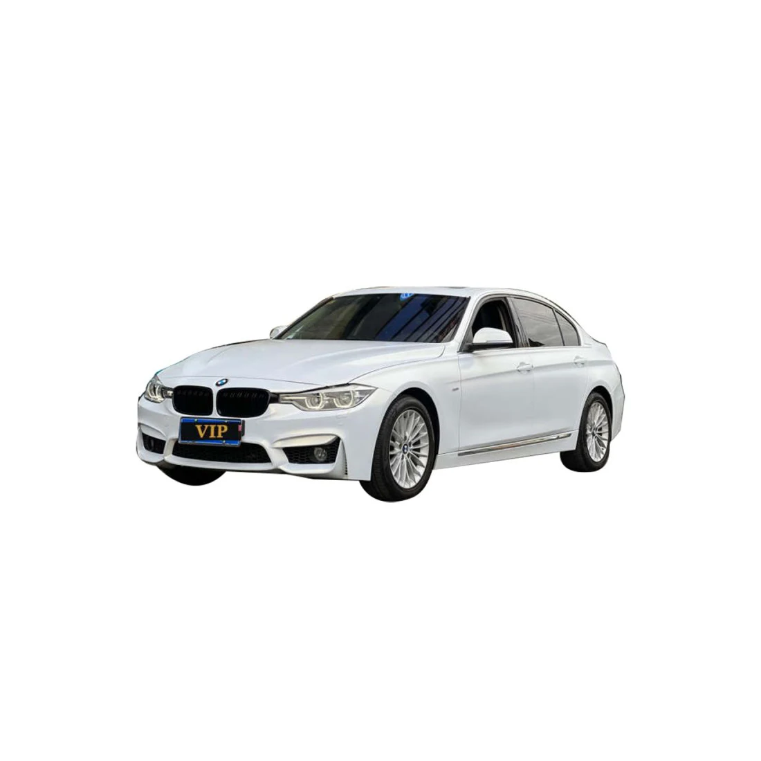 Лучшая цена в наличии 5 дней доставки Китай 2016 bmw 3-series 320Li подержанные автомобили дешевые китайские продажи подержанных автомобилей