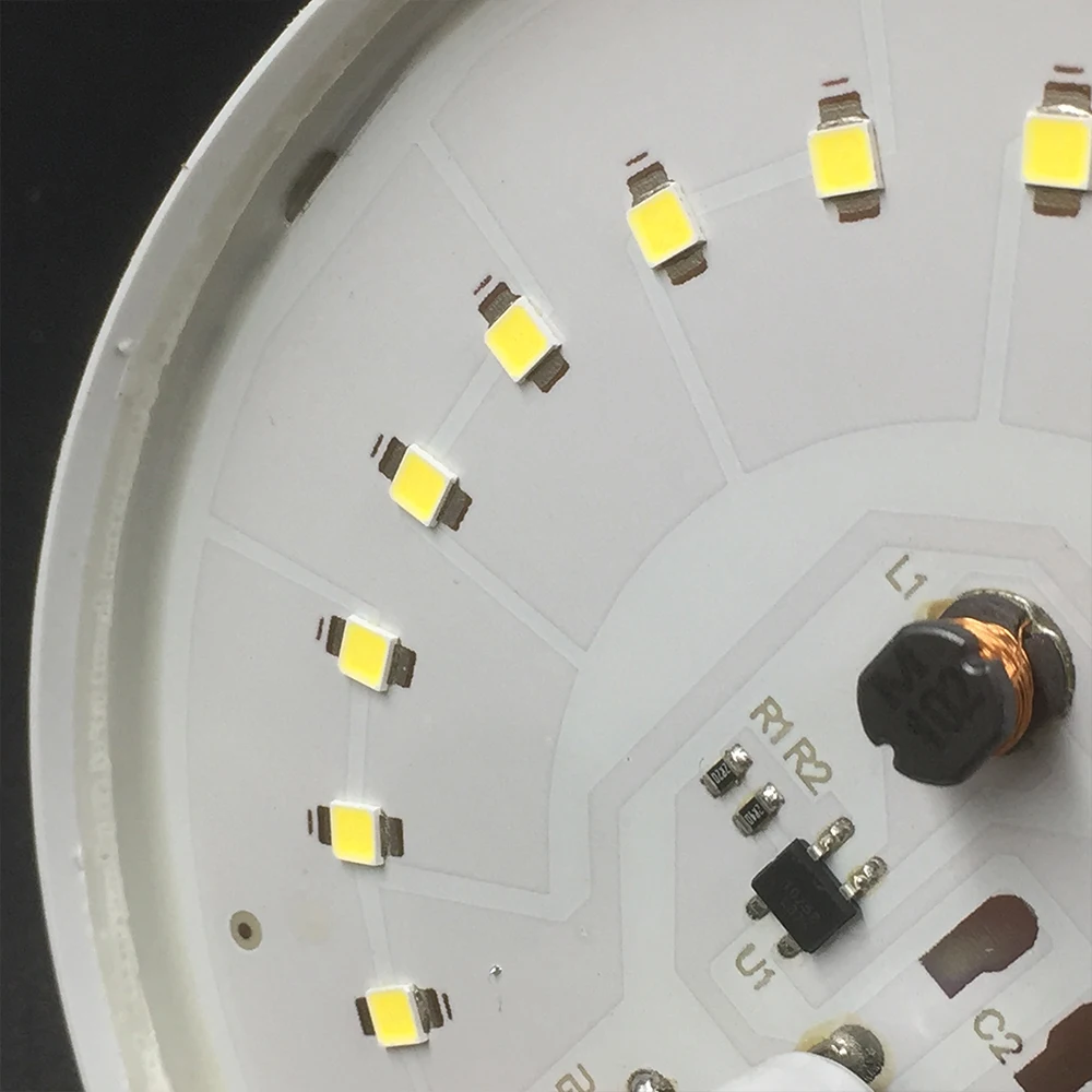 China Best Price SKD 12V LED Bulb Light Housing Parts E14 E27 B22 PC Cover T Bulbs Lamp 3W 5W 7W 9W 12W 15W 20W 30W 40W LED Bulb