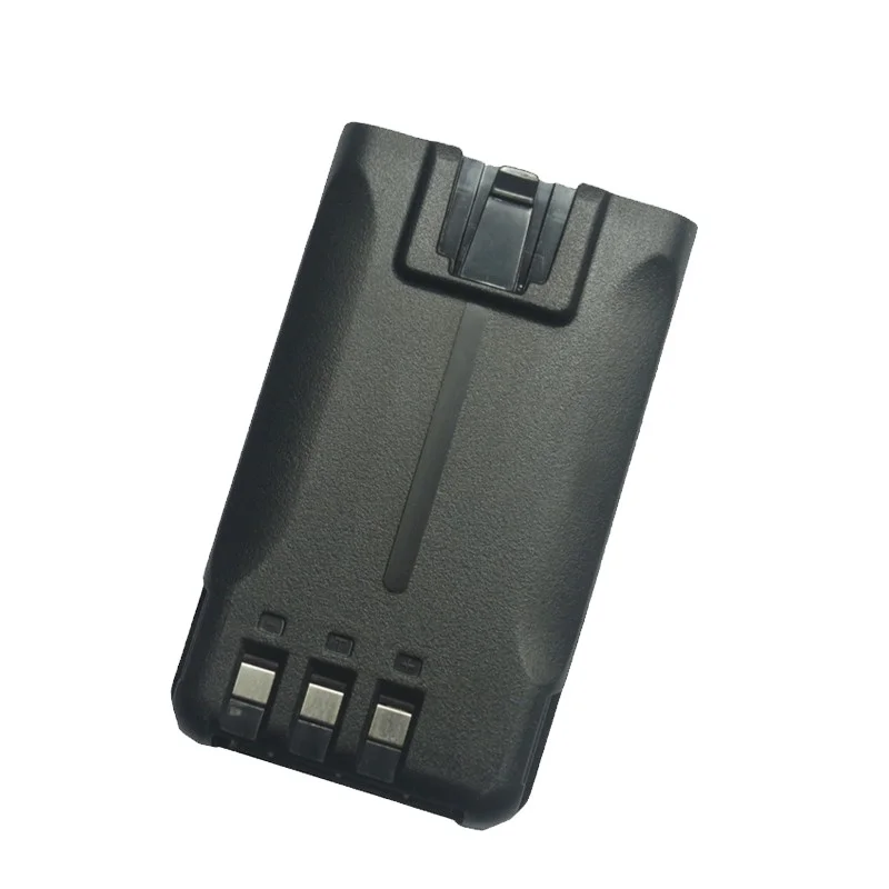 Hot Seller PTK-63L 7.4V Li-ion Battery Long Cycle Replacement Battery of Kenwood KNB-63L for TK2000 TK3000