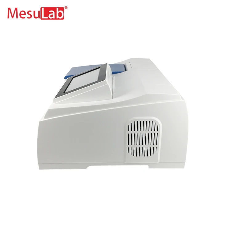  Mesulab 190-1100nm погоды и 2nm пропускная способность ME-N4 дешевые низкая цена uv ультрафиолетовый спектрофотометр для видимой