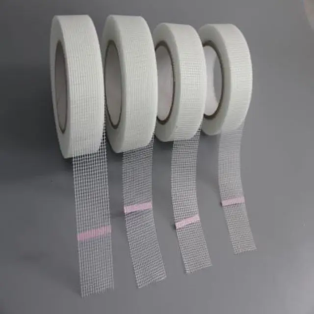 Alkali Resistant Sub Flooring Fiberglass Mesh