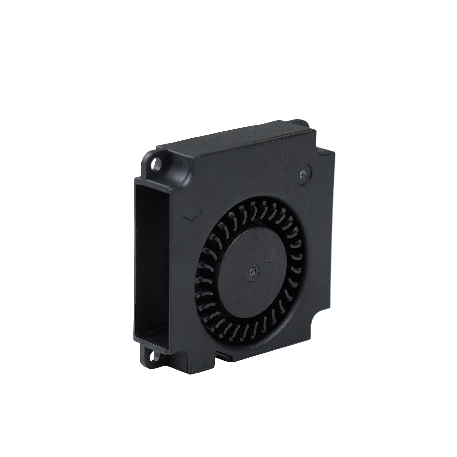 40x40x10mm Mini 24V brushless Electric Fan centrifugal 12v dc fan blower