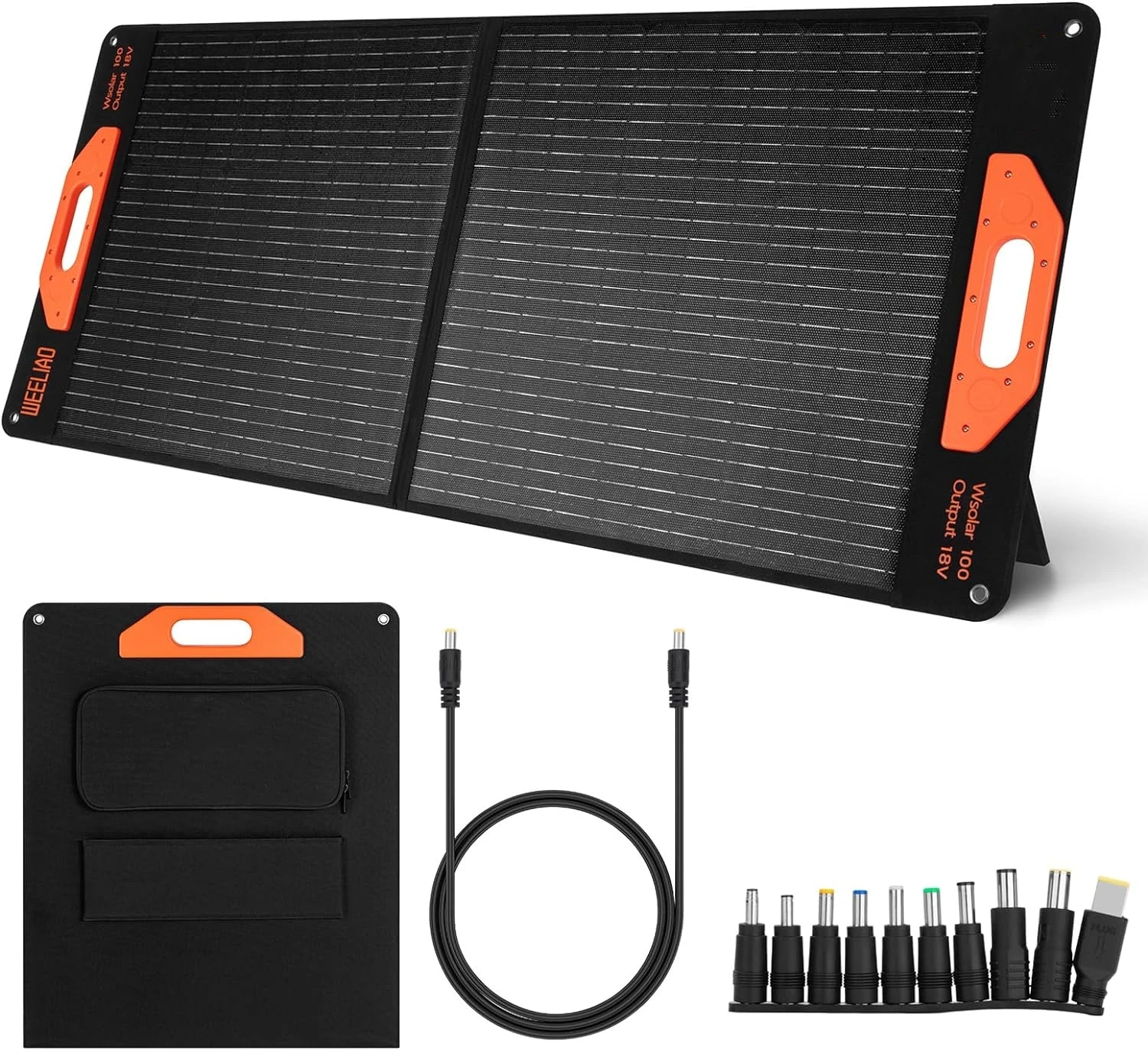 Alibaba Top Supplier 40W Solar Panel Professional Portable Solar Panel 40W Solar System Generator