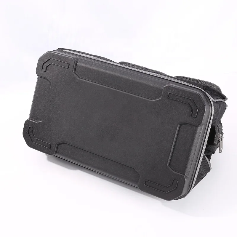
Multi-functional maintenance waterproof thickened Oxford electrical bag hand/shoulder toolkit 