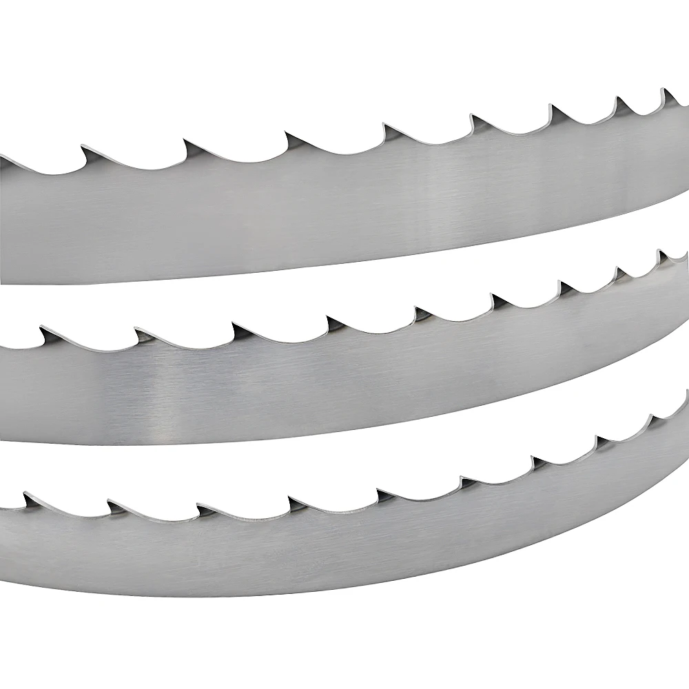High quality welding cutting band saws blade wood cut bandsaw blades