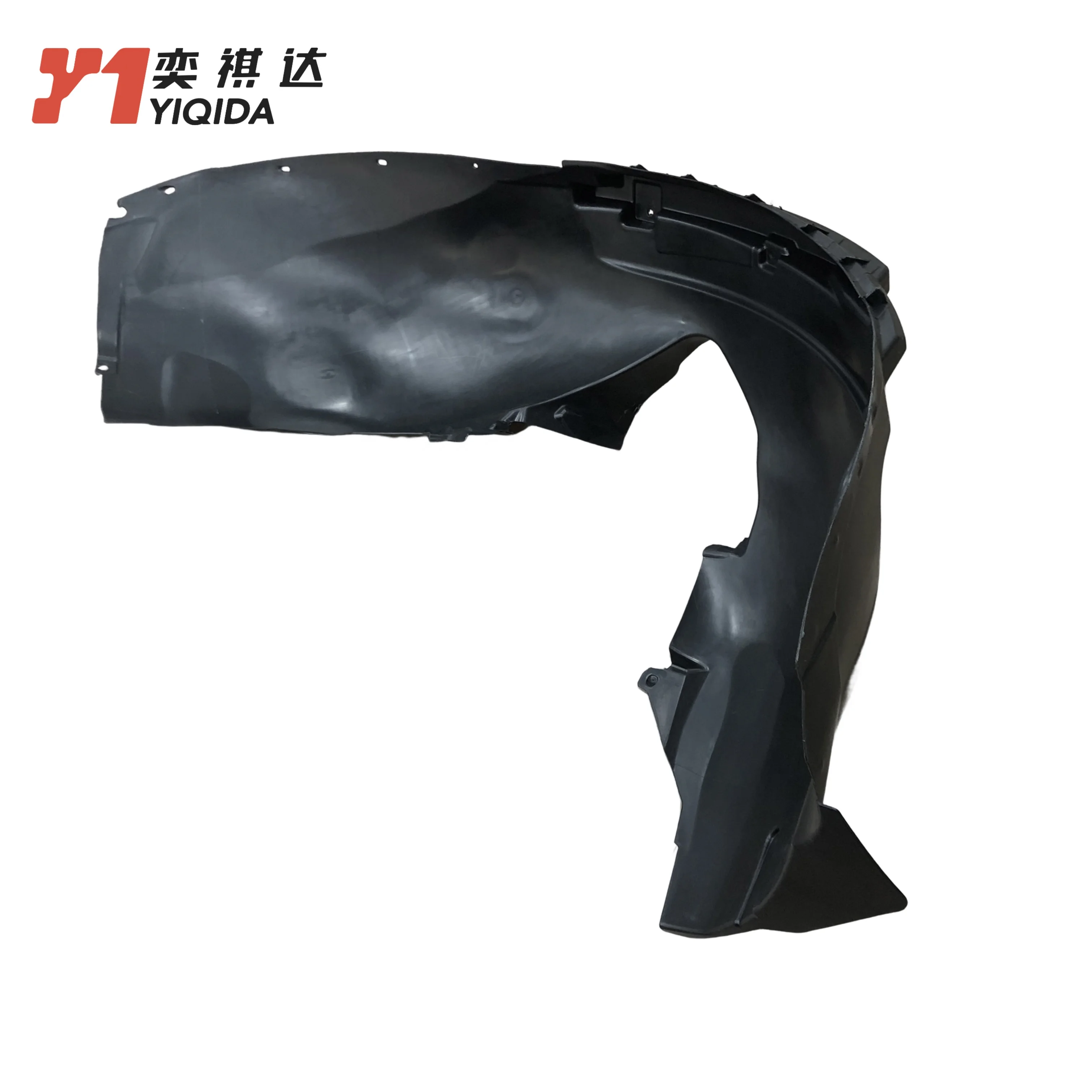 YIQIDA Factory Price Car Part Auto Body Systems Inner Fender Panel Front Left Wheel Arch Liner For Volvo XC60 OE 31694464