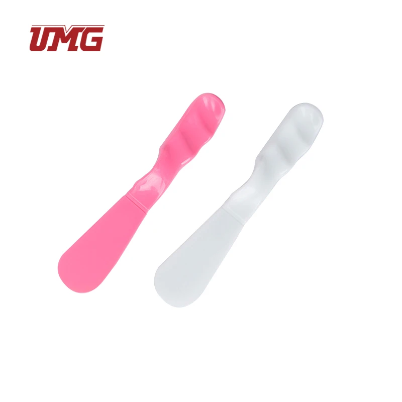 Dental Disposable Plastic Mixing Spatula For Impression Material