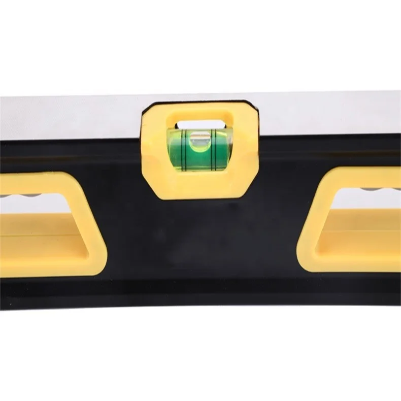 Customized spirit level 250-2000mm high precision level measuring instruments