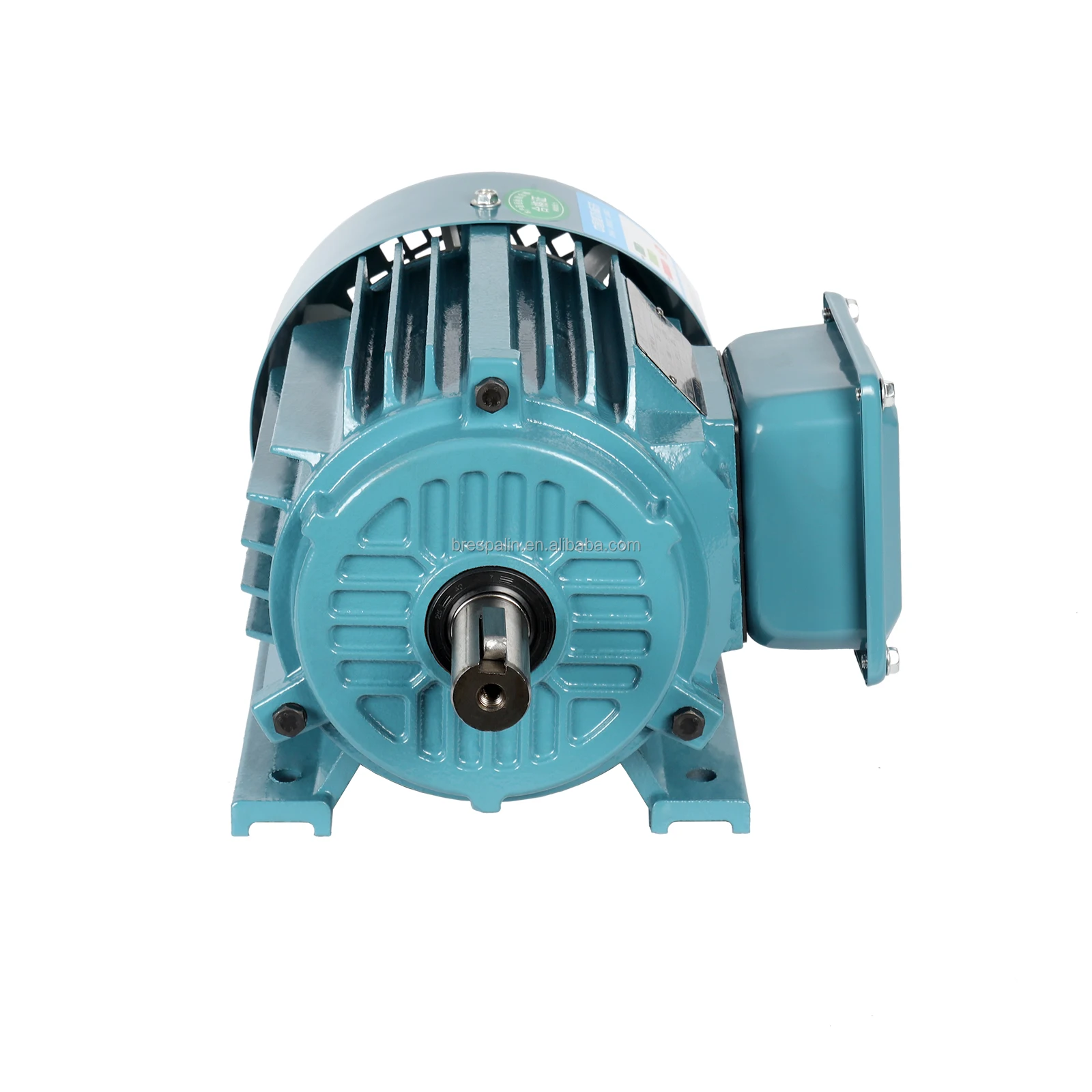 Premium High Efficiency Three Phase Induction AC Electric Asynchronous Motor