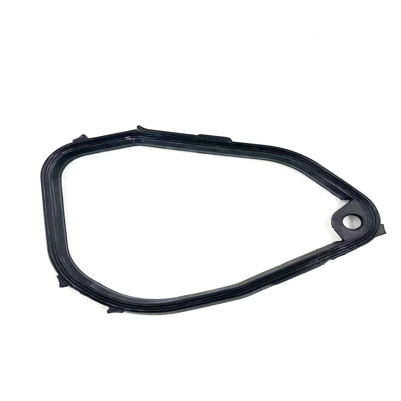 221126 Brand parts adapt to Peugeot Citroen 206 207 307 308 408 C2 1.6 displacement manual transmission oil pan gasket