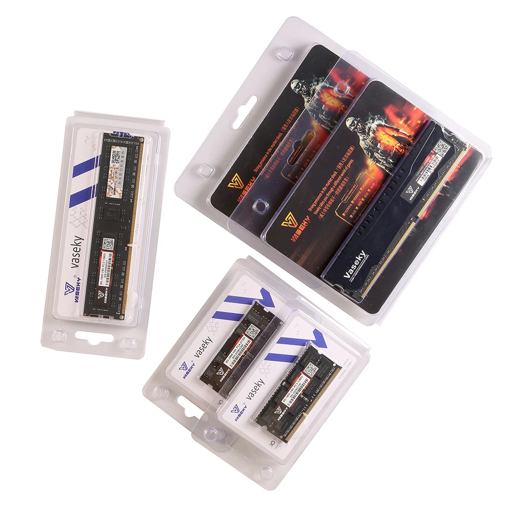  Оперативная память OEM DDR 4 8 ГБ ddr4 Гб 2400 2600