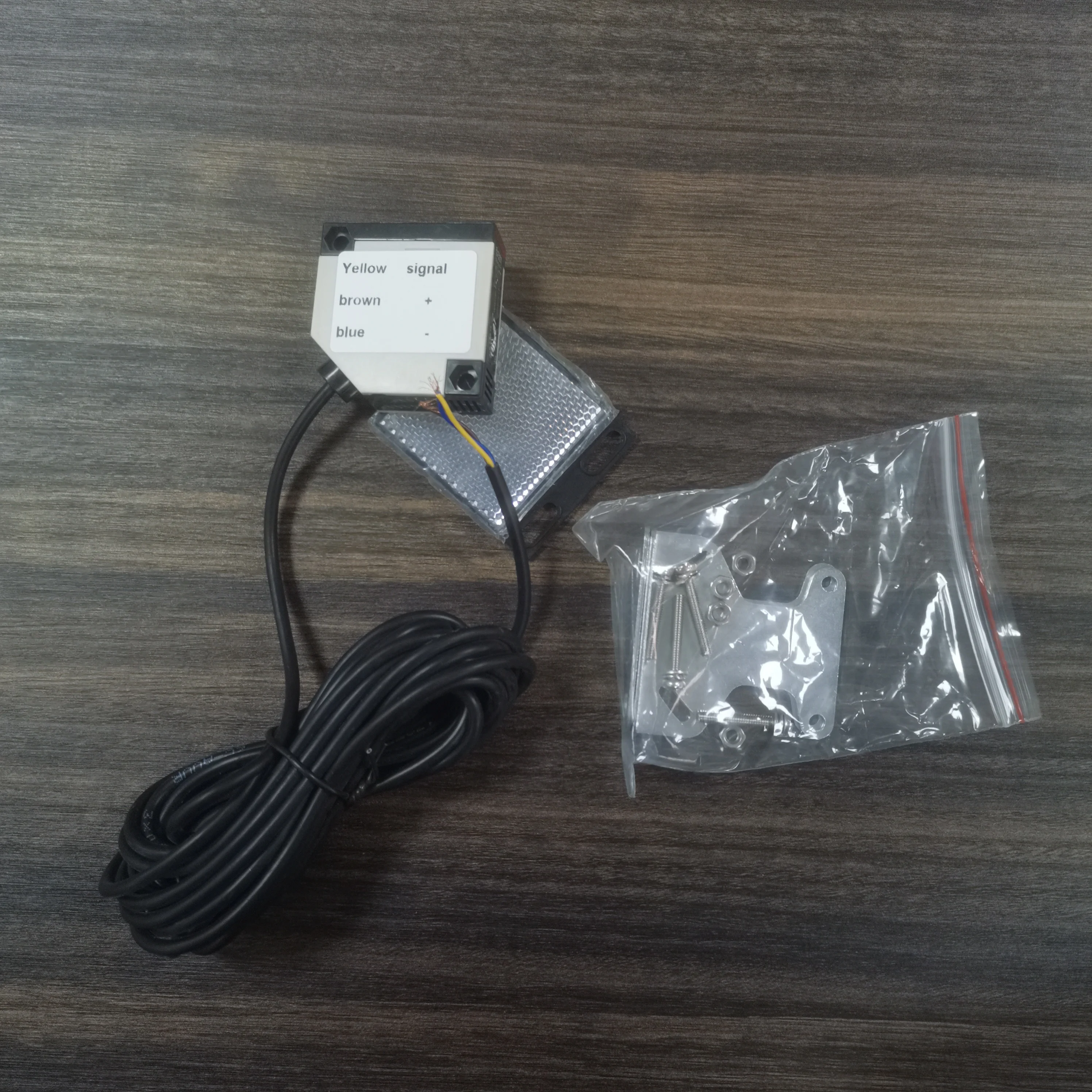 220V 110V Double Rolling Shutter Door Motor AC Gear Motor for Roller Door
